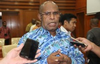 DPRP Tuntut Ketegasan Mendagri Soal Pengangkatan 14 Kursi